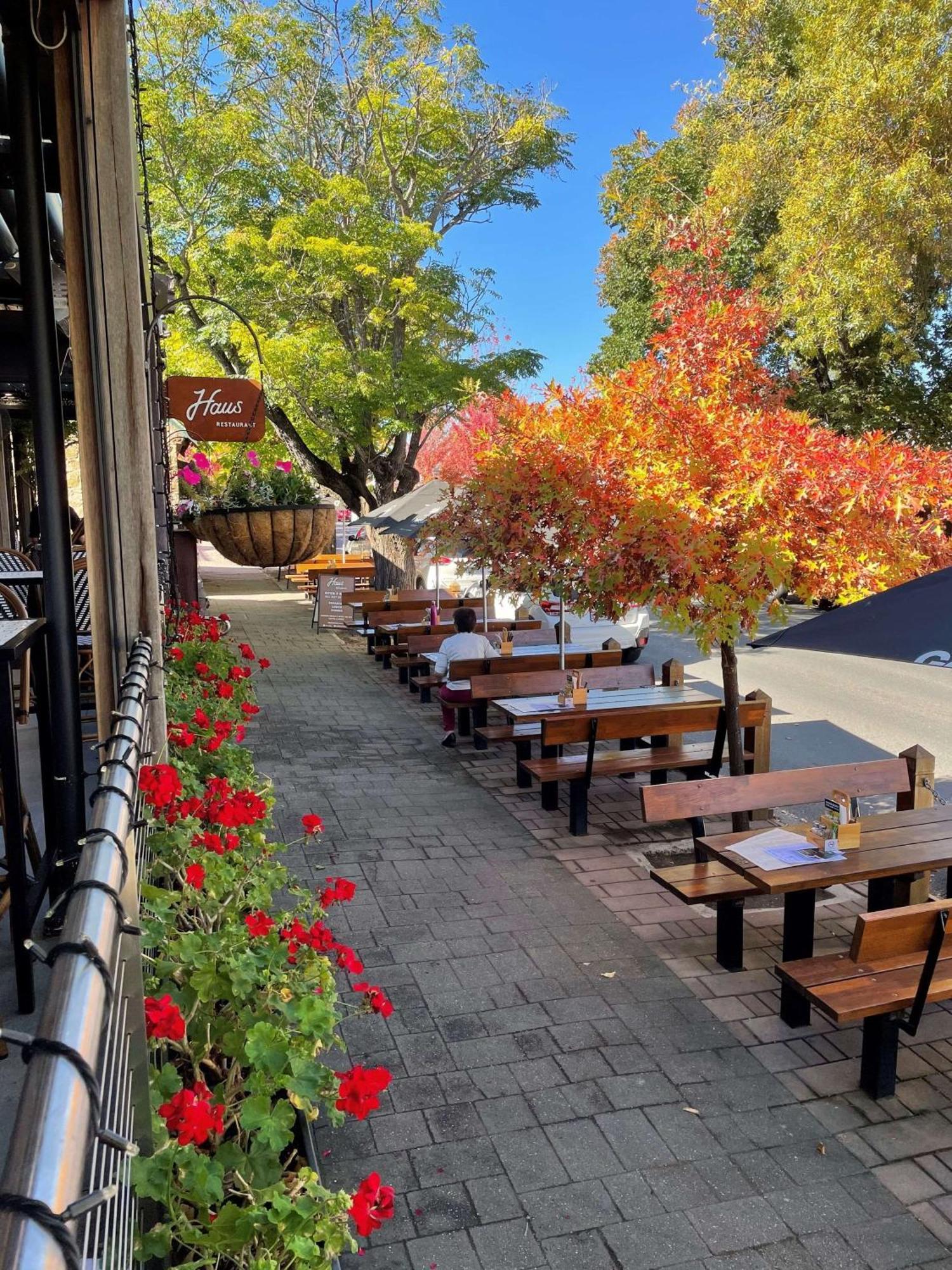 The Studios By Manna, Ascend Hotel Collection Hahndorf Exterior foto