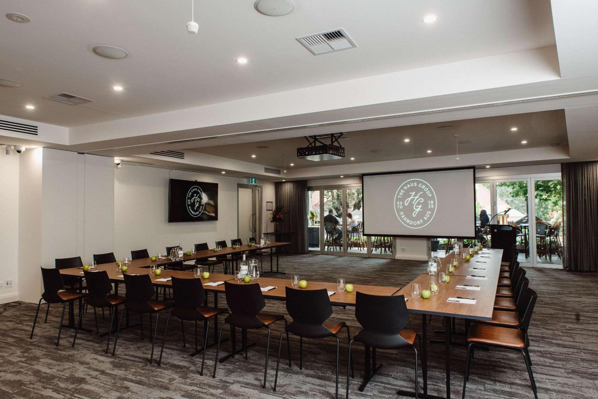 The Studios By Manna, Ascend Hotel Collection Hahndorf Exterior foto