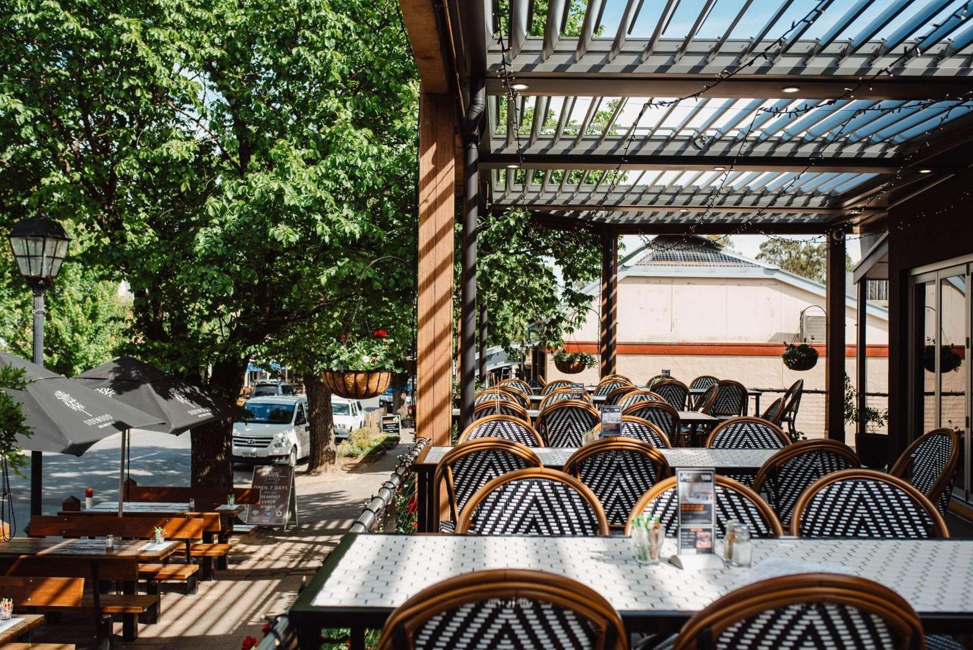 The Studios By Manna, Ascend Hotel Collection Hahndorf Exterior foto