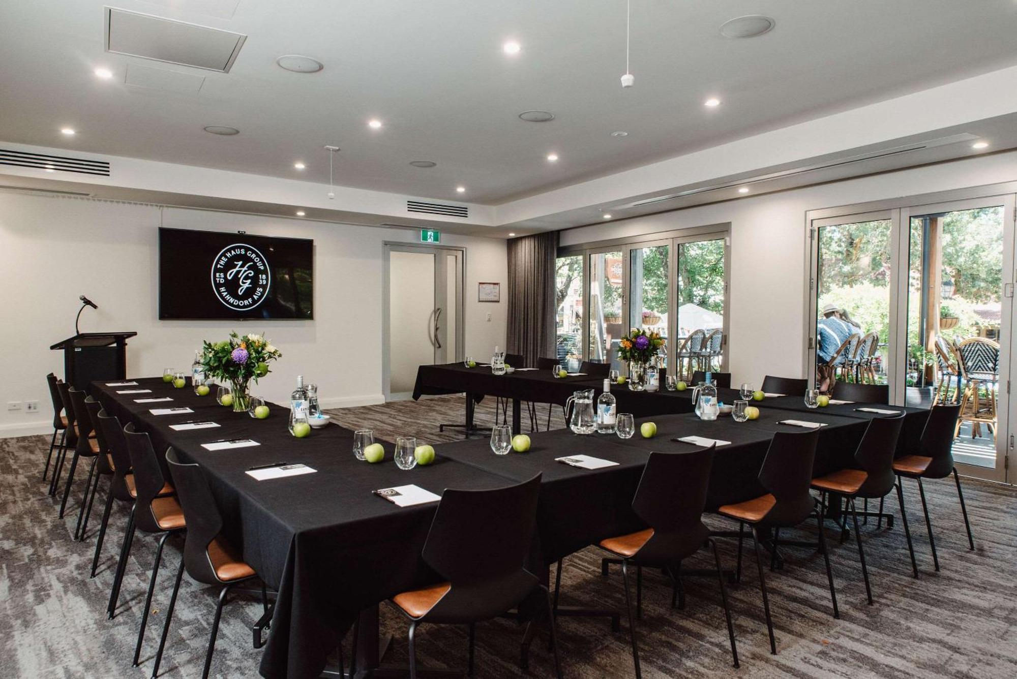 The Studios By Manna, Ascend Hotel Collection Hahndorf Exterior foto