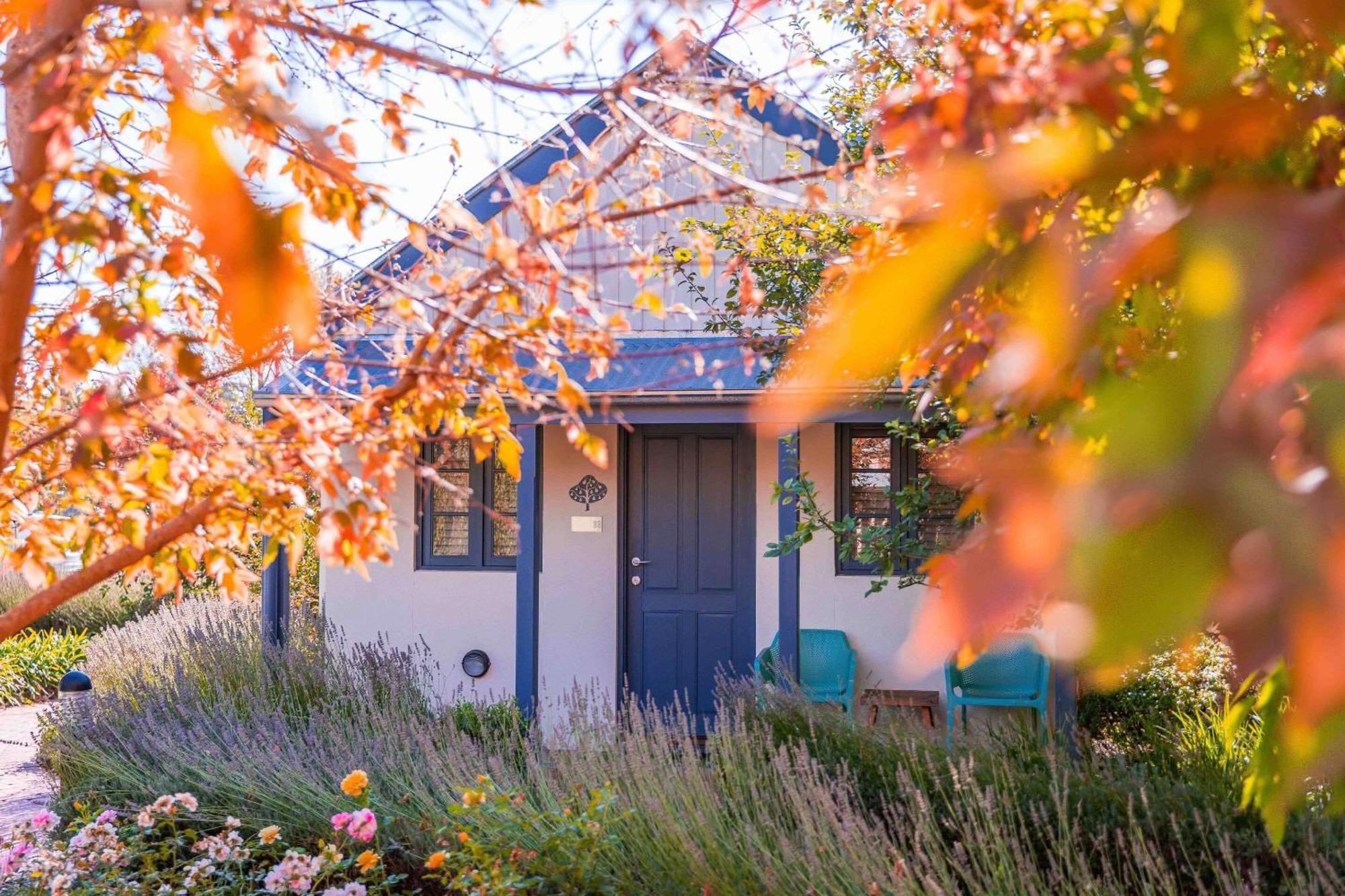 The Studios By Manna, Ascend Hotel Collection Hahndorf Exterior foto