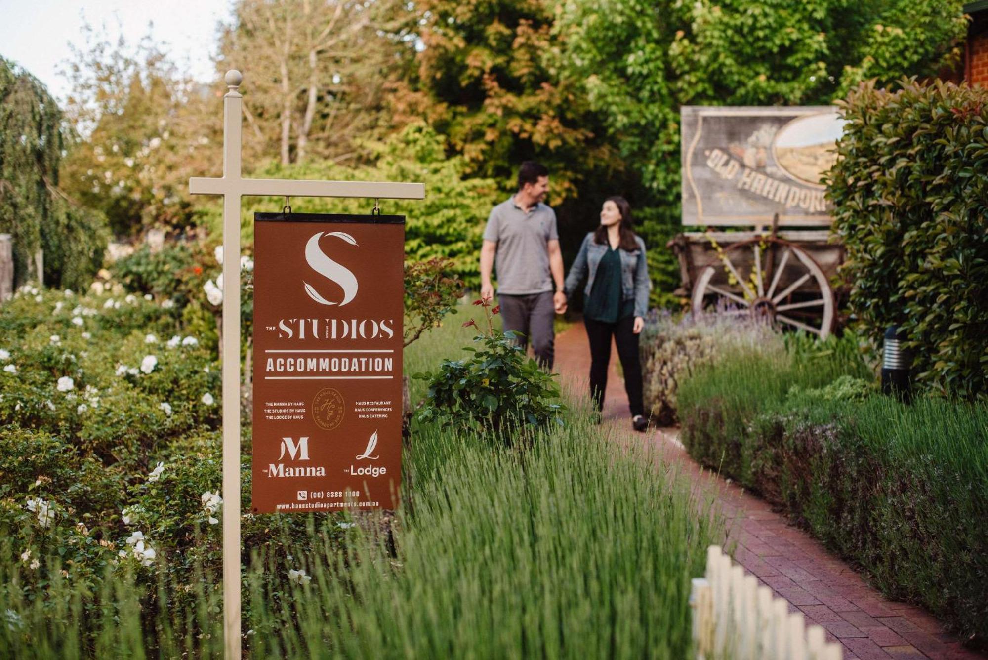 The Studios By Manna, Ascend Hotel Collection Hahndorf Exterior foto